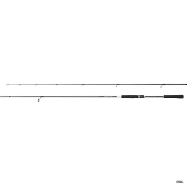即日発送 シマノ Shimano ２１ ムーンショット ｓ９０ｍｌ シーバス ショアジギングロッド Od 目玉 送料無料 Dhis Pnlp Sn