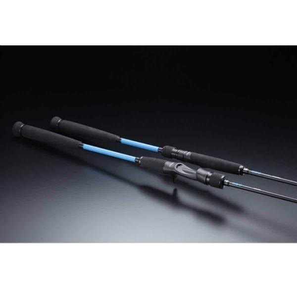 JACKALL ショアジギングロッド GSW C58Ｍ 楽天市場】ジャッカル GSW-C58M (ジギングロッド) : フィッシング遊