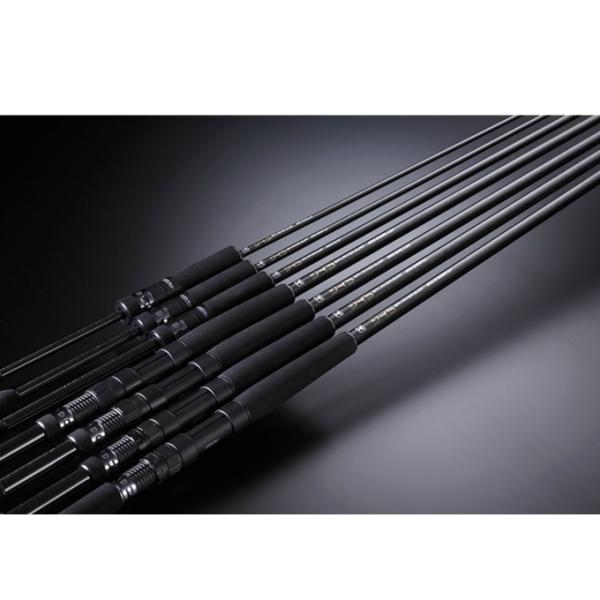 ロッド JACKALL BRS-S74L-LG ジャッカル BRS (ビーアールエス) BRS-S74L-LG (2020年モデル