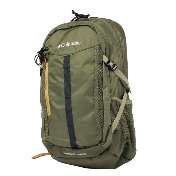 Columbia（コロンビア） バックパック メンズ レディース ブルーリッジ