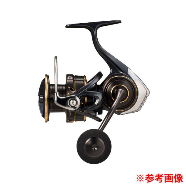 DAIWA CALDIA SW 4000-CXH スピニングリール himarayaod_0000001040312