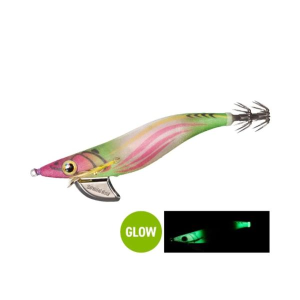 シマノ フラッシュブースト 3.5号（ダイワ:エメラルダス） 商品検索 シマノ エギ フラッシュブースト - 釣具のポイント