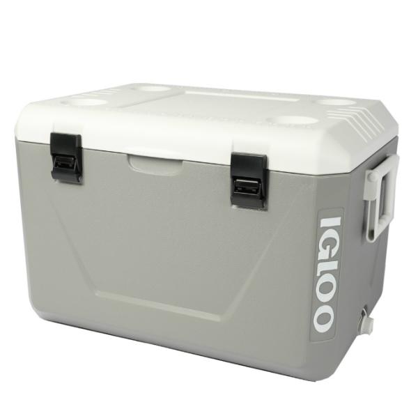 igloo（イグルー） クーラーボックス NESTABLE 55 LITER 00150390 od