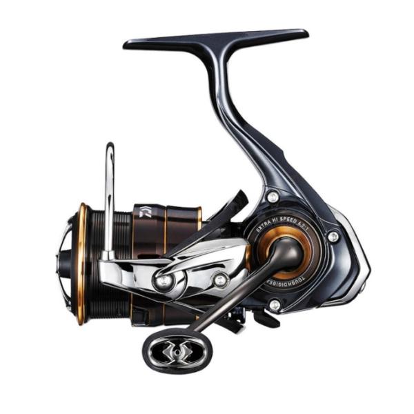 DAIWA（釣り） ダイワ DAIWA 19 バリスティック FW LT2500S-CXH