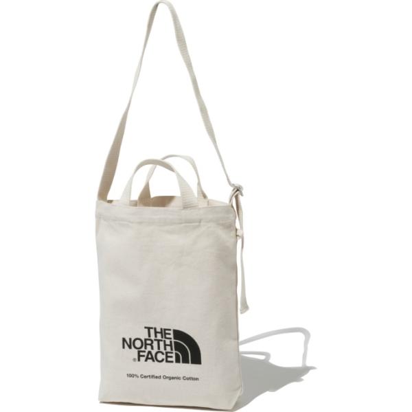 オーガニックノート ホワイトオーキッド CMCパック THE NORTH FACE（ザ ノースフェイス） ノースフェイス ショルダー