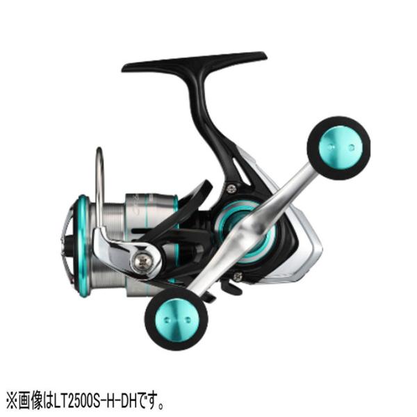 ダイワDAIWA スピニングリール 19 エメラルダス Amazon | ダイワ(DAIWA) 一般 スピニングリール 19 エメラルダス