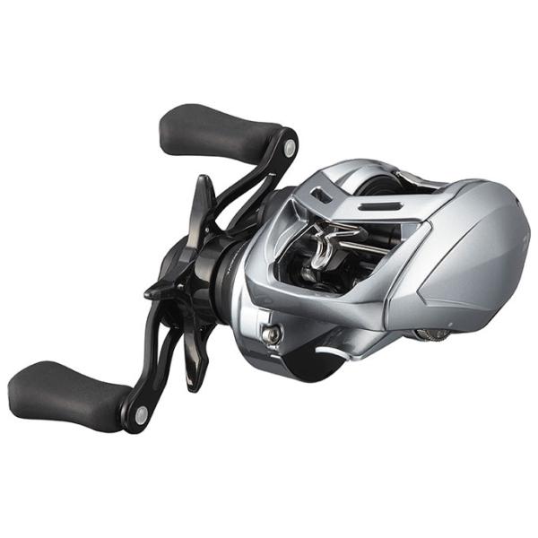 DAIWA（ダイワ） 21 ALPHAS アルファス SVTW800H ベイト