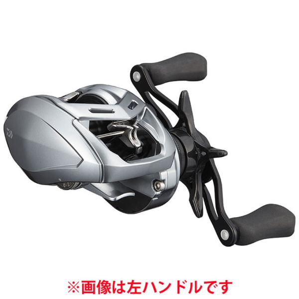 DAIWA（ダイワ） 21ALPHAS アルファス SVTW800XH ベイト
