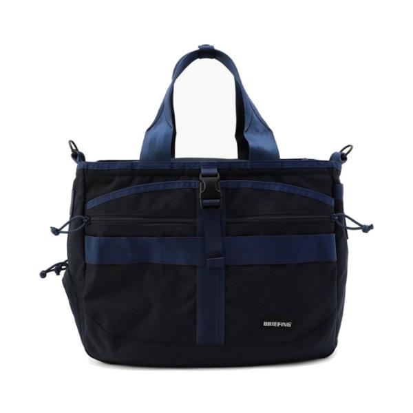 BRIEFING（ブリーフィング） ボストンバッグ メンズ TURF WIRE 1000D