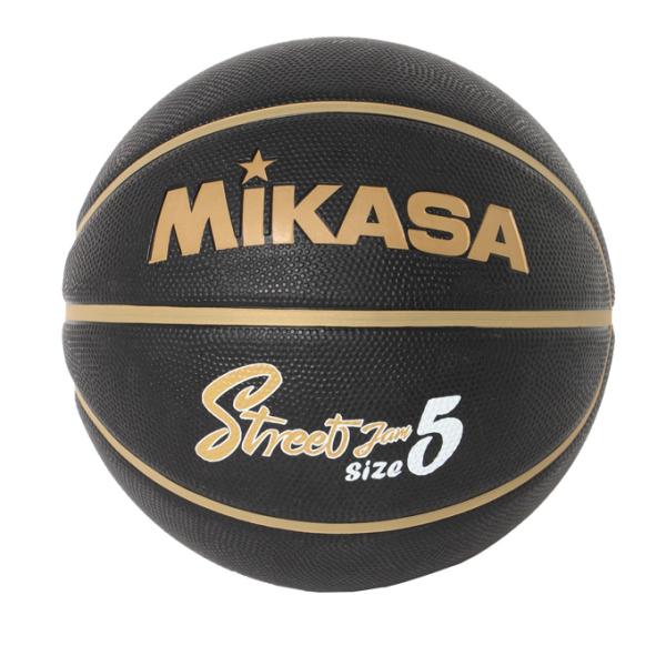 MIKASA(スポーツ) ミカサ MIKASA バスケットボール 5号球 MIKASA(スポーツ) ミカサ MIKASA バスケットボール 5号球