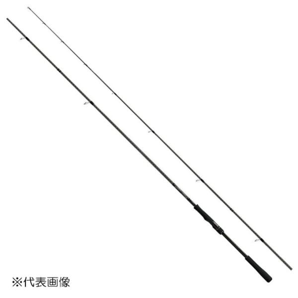 シマノ（SHIMANO） 18ディアルーナ S100MH シーバスロッド od
