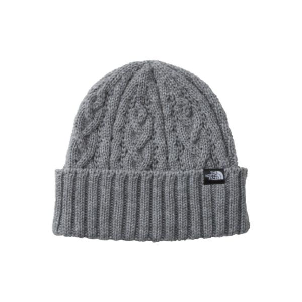 ザ・ノース・フェイス ニット帽 メンズ レディース ケーブルビーニー Cable Beanie NN42334 Z ノースフェイス THE NORTH FACE【メール便可】 od