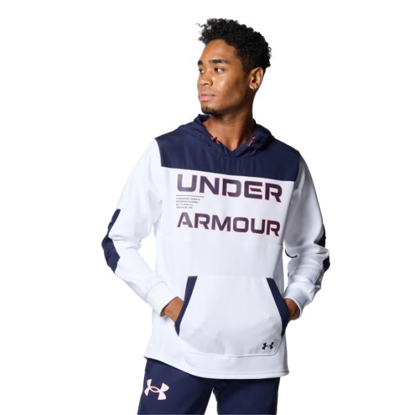 UNDER ARMOUR（アンダーアーマー） スポーツウェア ジャージ
