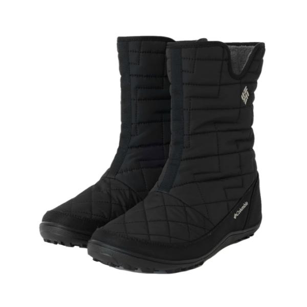 コロンビア　ミドル丈　レディース Columbia（コロンビア） スノーブーツ レディース ミンクス スリップ