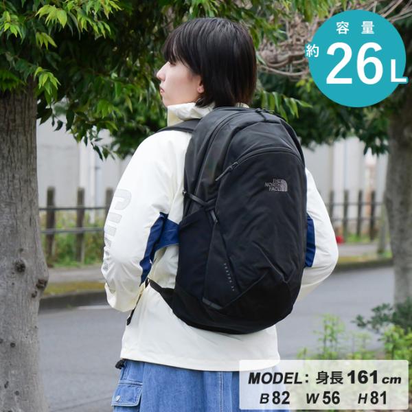 ★THE NORTH FACE ノースフェイス Vostok26 ボストーク★ THE NORTH FACE FACE(ノースフェイス) Vostok 26(ボストーク26