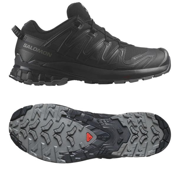 サロモン トレイルランニングシューズ メンズ XA PRO 3D V9 GORE-TEX L47270100 salomon  od