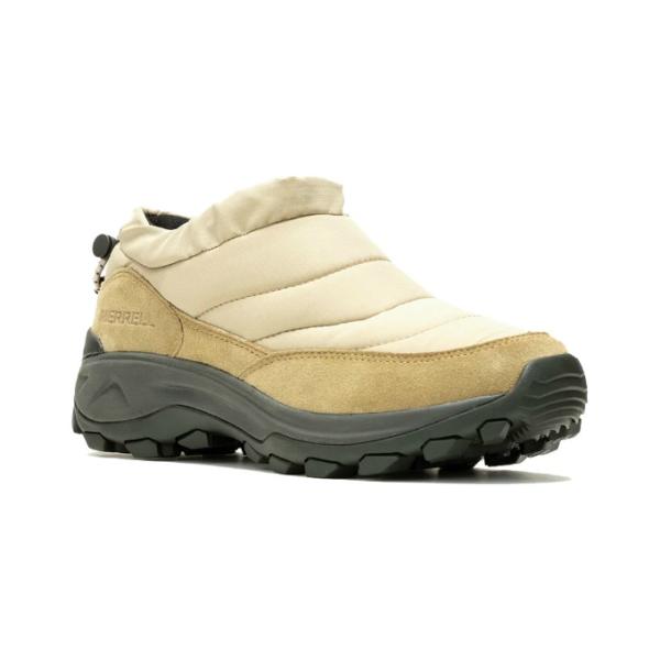 MERRELL メレル　スノーブーツ MERRELL メレル MERREL スノーブーツ メンズ ウィンター モック
