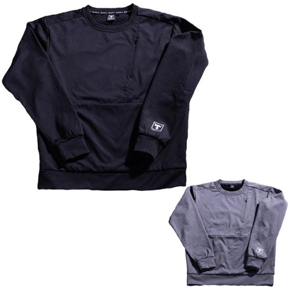 フィッシング 未使用JACKALL ジャッカル フィールドテックスウェット
