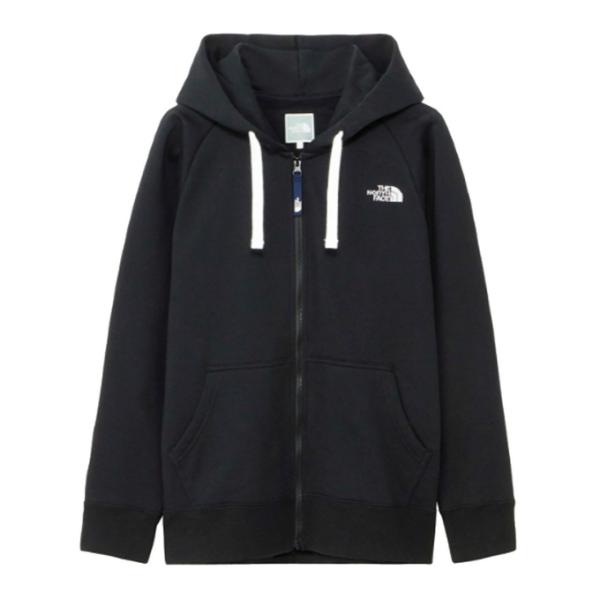 【新品】◇ノースフェイス リアビューフルジップパーカK NTW12442◆【M】 himarayaod_0000001158625