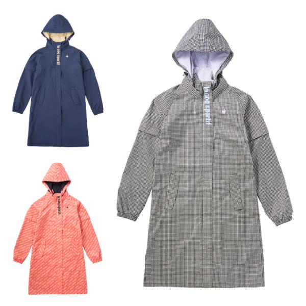 ���R�b�N�X�|���e�B�t le coq sportif �S���t ���C���E�F�A �����s�[�X ���f�B�[�X QGWXJF00W od ���i�摜