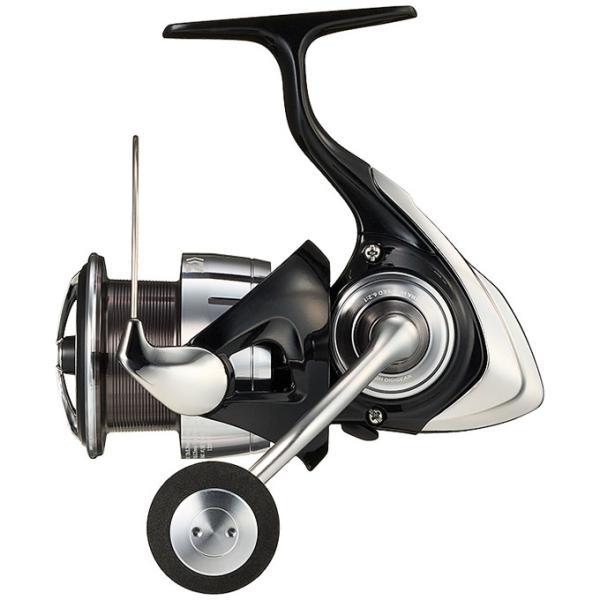 DAIWA（ダイワ） 23 LEXA レグザ LT4000−CXH スピニング