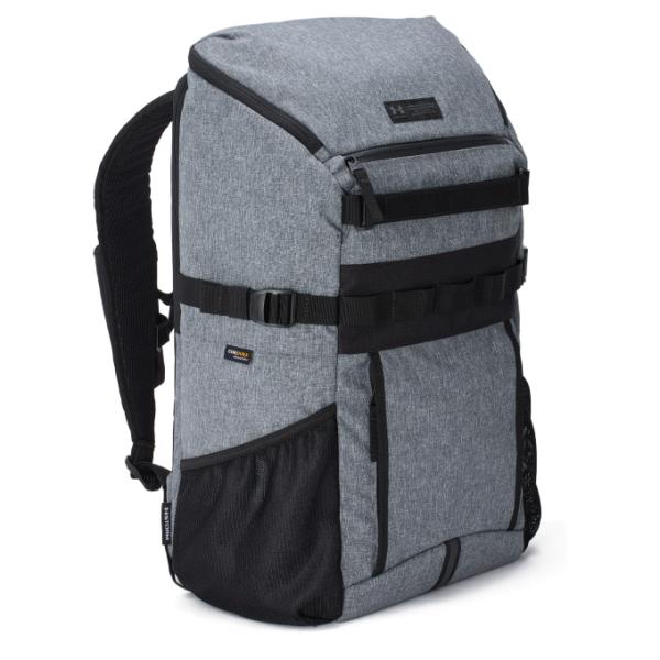 アンダーアーマー バックパック メンズ レディース UA COOL BACKPACK 3.0 30L 1384755-040 UNDER ARMOUR UNDER ARMOUR（アンダーアーマー） バックパック メンズ レディース UA