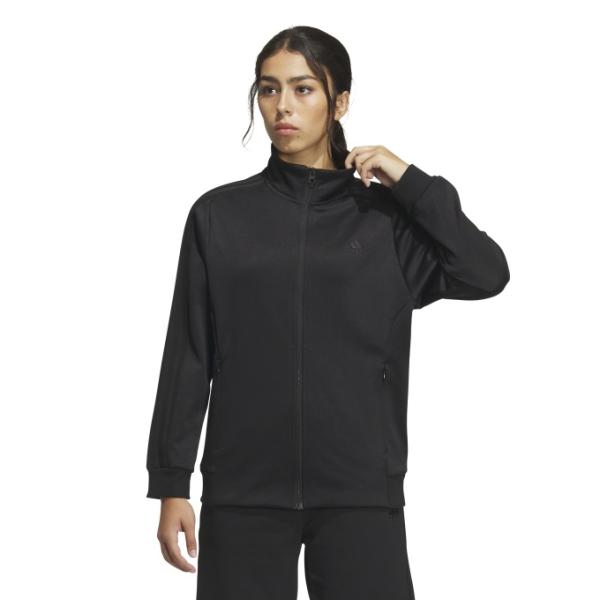 adidas（アディダス） ジャージ ジャケット レディース MH 3ST