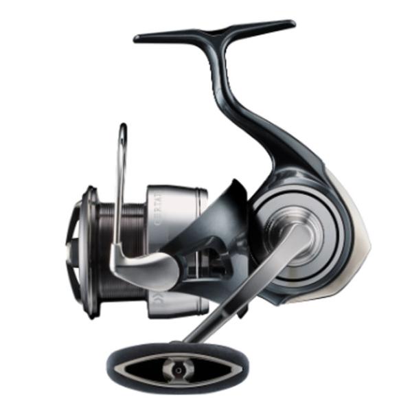 Daiwa スピニングリール LTコンセプト 2台セット DAIWA（ダイワ） 【2024年新製品】24セルテート LT4000−C