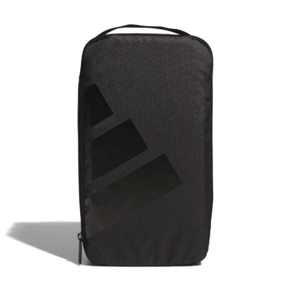 adidas（アディダス） シューズケース メンズ ボールドロゴシューズ