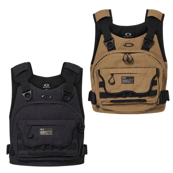 OAKLEY オークリー ベスト メンズ Fgl Ap Vest 4.0 FOA406366 od OAKLEY オークリー ベスト メンズ Fgl Ap Vest 4.0 FOA406366 od