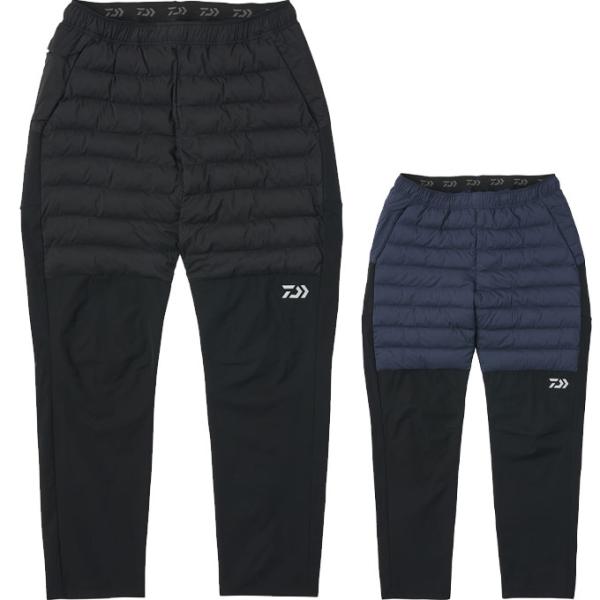 DAIWA（ダイワ） 防寒ウェア DANROTECH ダンロテック サーモパンツ DP