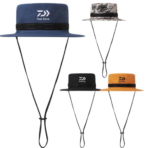 DAIWA - deps SQUARE サファリハット サイズM Amazon.co.jp: [DAIWA] 防寒用帽子 DC－1924W ウォーター