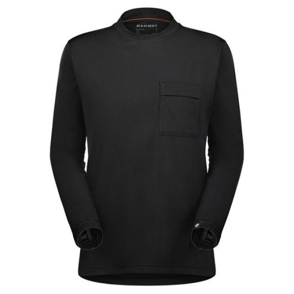 MAMMUT（マムート） 【メール便送料無料】マムート MAMMUT Tシャツ