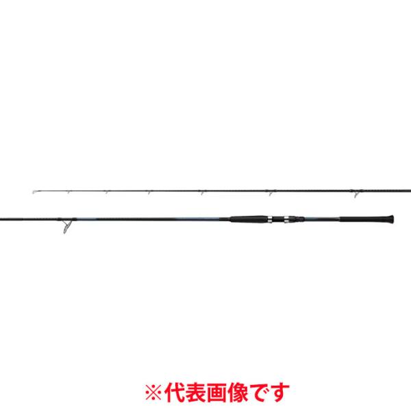 ショアジギングロッド 24コルトスナイパー SS S100H シマノ（SHIMANO） 24コルトスナイパーSSS100H ショアジギ