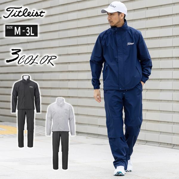 Titleist 男性用日焼け止め服、アウトドアスポーツ、ゴルフに最適 Titleist 男性用日焼け止め服、アウトドアスポーツ、ゴルフに