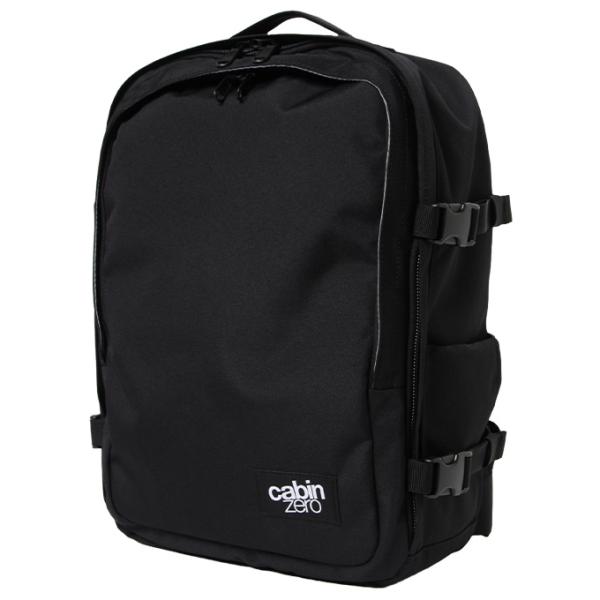 キャビンゼロ CABINZERO バックパック  CABINZERO CLASSICPRO CZ-261201 ABBK キャビンゼロ CABINZERO バックパック CLASSICPRO CZ-261201 ABBK