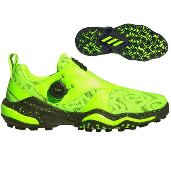 adidas（アディダス） ゴルフシューズ スパイクレス メンズ コード