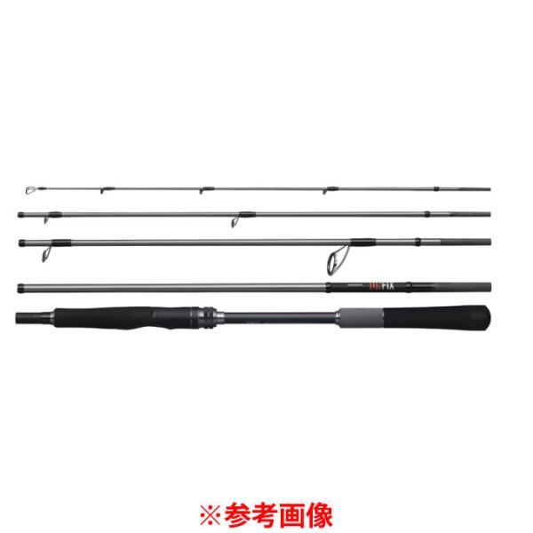 シマノ（SHIMANO） ロッド 24 アンフィックス UNFIX S70MH-5 5CODS2770