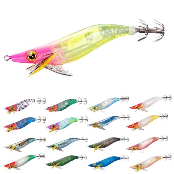 シマノ（SHIMANO） 【メール便送料無料】 ルアー セフィア スイスイ