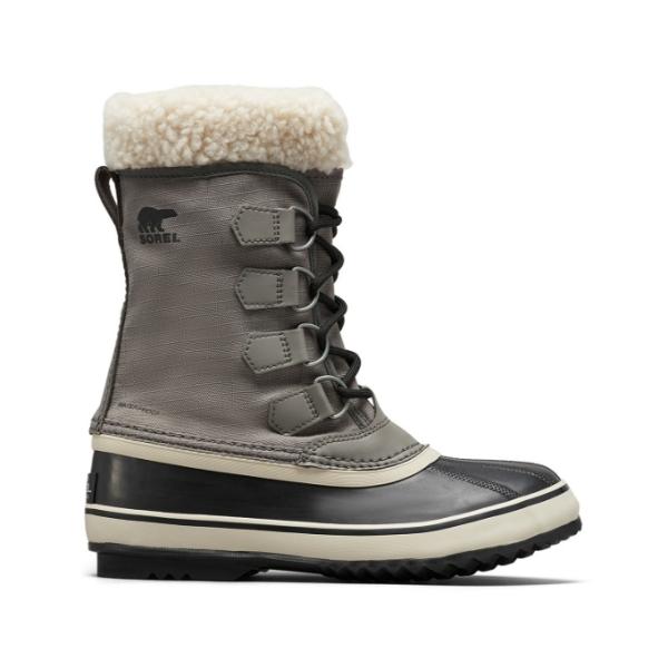 ソレル SOREL スノーブーツ レディース  ウィンターカーニバル ブーツ ウォータープルーフ ウィンター スノーブーツ NL5175 052 防水 保温 防寒
