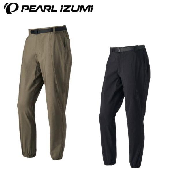 PEARL IZUMI シティライドスリークォーターパンツ　Lサイズ パールイズミ（PEARL IZUMI） 自転車 シティライド パンツ ストレッチ