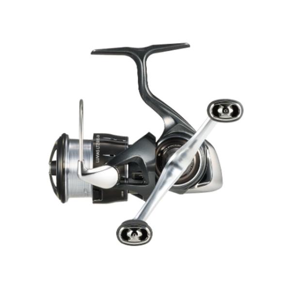 DAIWA（ダイワ） 24LUVIAS ルビアス LT2500S−DH