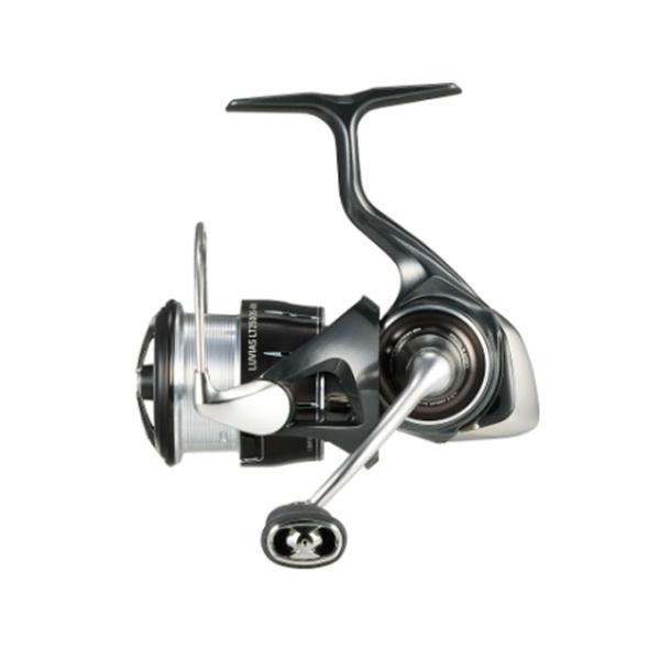 DAIWA（釣り） ダイワ(DAIWA) 24LUVIAS ルビアス