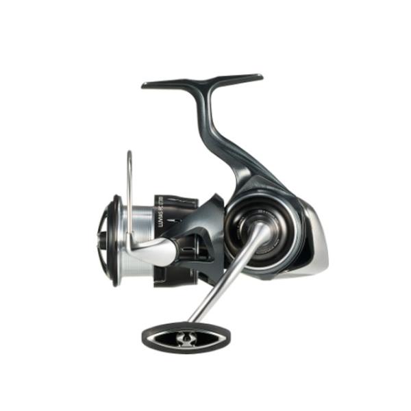 DAIWA（ダイワ） スピニングリール 24LUVIAS ルビアス PC LT3000