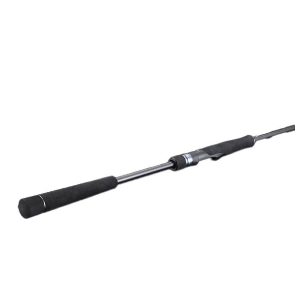 【美品】 ジャッカル BRS-S96M-SC ショアキャスティングロッド JACKALL（ジャッカル） ショアキャスティング BRS−S96M−SC