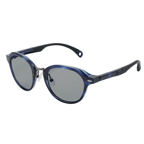 ゼクー　ジュリア　トゥールビュースポーツ ゼクー ジュリア Julia ブルーデミ トゥルービュー F-2151 偏光