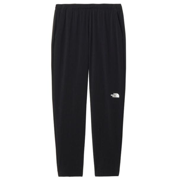 ザ・ノース・フェイス ロングパンツ レディース フレキシブルロングパンツ NBW12582-K ノースフェイス THE NORTH FACE