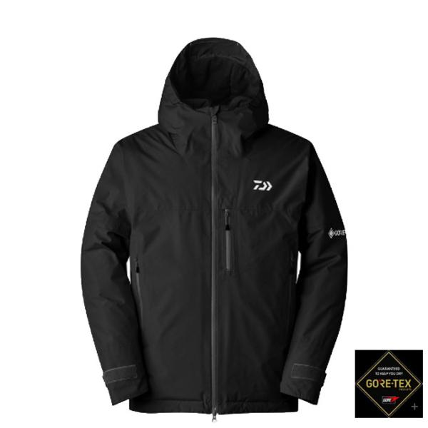DAIWA（ダイワ） GORE-TEX エクストラロフトウィンタージャケット