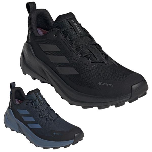 アディダス トレッキングシューズ TERREX TRAILMAKER 2 GTX ゴアテックス メンズ  テレックス トレイルメーカー GORE-TEX IH0618 IH3734 NFJ35 adidas【ご自宅配送限定】‥ adidas（アディダス） トレッキングシューズ ローカット メンズ