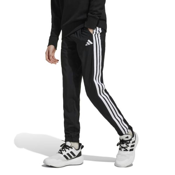 【メール便送料無料】アディダス(adidas) スウェットロングパンツ ジュニア ESS 3S ウーブンパンツ KRG89-JD6500 od